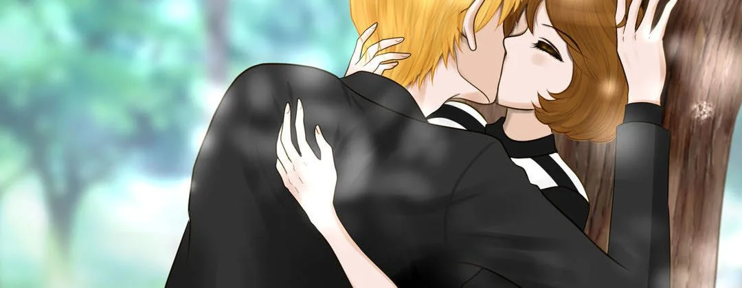Living with The Wizard - Chapter 27